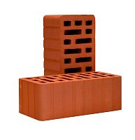 Кирпич утолщенный