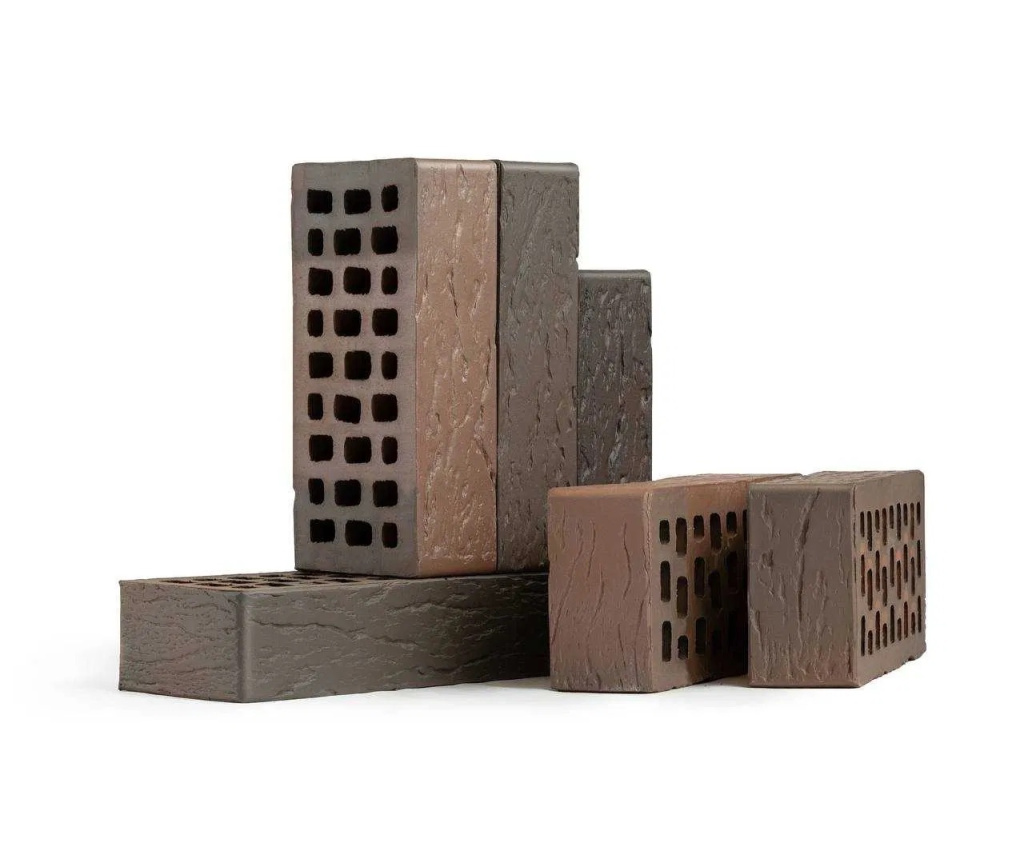 Облицовочный кирпич