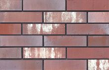 Клинкерная плитка Исеть 06-33 NFR