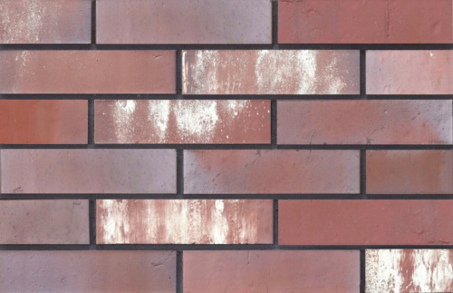 Клинкерная плитка Исеть 06-33 NFR