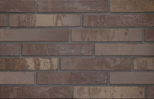 Клинкерная плитка Исеть 09-13 LDF