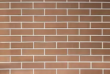 Терракот Гладкий 1 НФ / 1 НФ ут.ст.