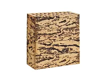 Лицевой кирпич Береста, жёлтый 1НФ M150-200