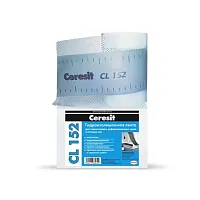 Водонепроницаемая лента Ceresit CL 152