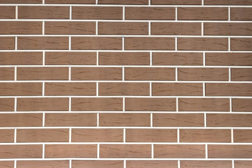 Облицовочный кирпич Керма Терракот Рустик 1 НФ / 1 НФ ут.ст.